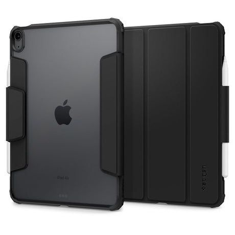 Spigen iPad Air 11 (M2/M3/M4) Cover Air Skin Pro Sort