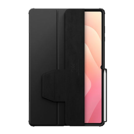 Spigen Samsung Galaxy Tab S11 Ultra Cover Air Skin Pro Sort
