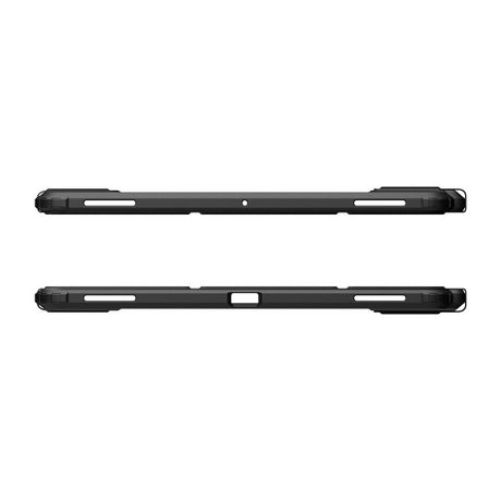 Spigen Samsung Galaxy Tab S11 Ultra Cover Air Skin Pro Sort
