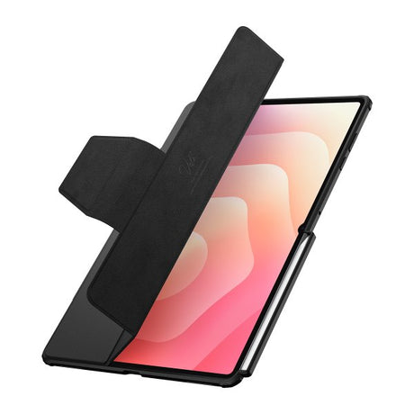 Spigen Samsung Galaxy Tab S11 Ultra Cover Air Skin Pro Sort