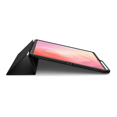 Spigen Samsung Galaxy Tab S11 Ultra Cover Air Skin Pro Sort