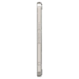 Spigen Google Pixel 10a Cover Ultra Hybrid MagFit Clear White