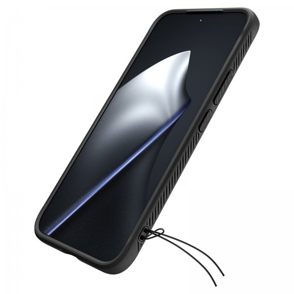 Spigen Xiaomi 15T Pro Cover Robust Armor Mat Sort