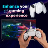 Devaso PlayStation 5 Controller Powerbank 6000 mAh