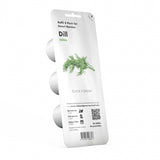 Click and Grow Smart Garden Refill 3-pak - Dild