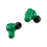 Skullcandy Dime Høretelefoner In-Ear True Wireless Grøn