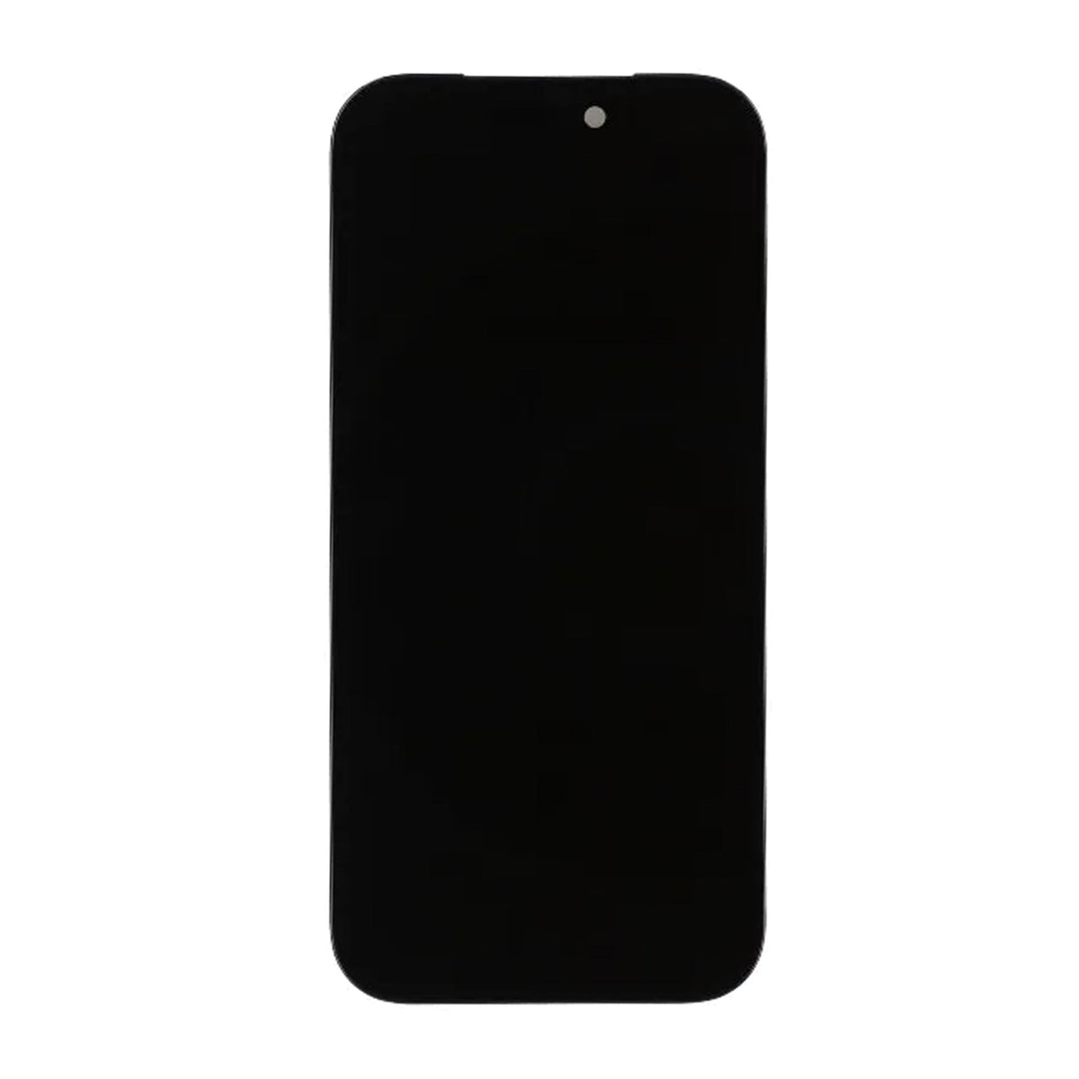 Display med Hard OLED-skærm til iPhone 17 Pro - DD