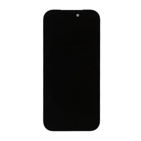 Display med Hard OLED-skærm til iPhone 17 Pro - DD