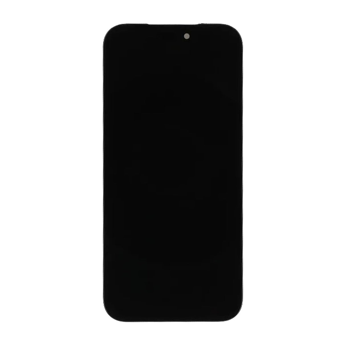 Display med Hard OLED-skærm til iPhone 17 Pro Max - DD