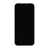 Display med Hard OLED-skærm til iPhone 17 Pro Max - DD
