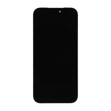 Display med Hard OLED-skærm til iPhone 17 Pro Max - DD