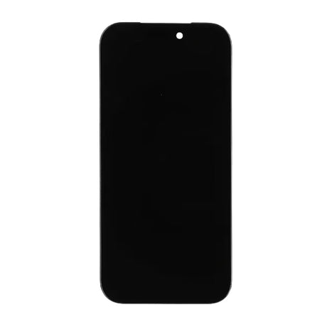 Display med Soft OLED-skærm til iPhone 17 Pro - RJ