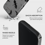 Burga iPhone 17 Pro Cover Tough MagSafe Draco