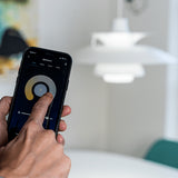Philips Hue White and Colour Ambiance (RGB) E27-pære