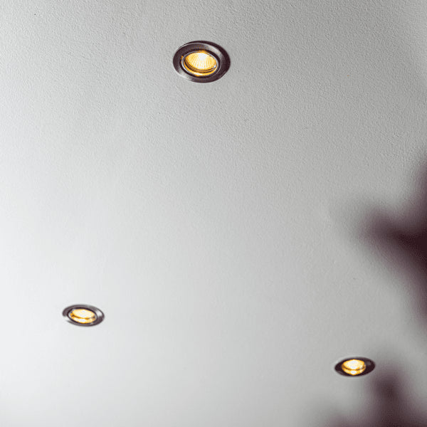 Lite bulb moments White & Color Ambience (RGB) GU10 LED-pære - 3-pak