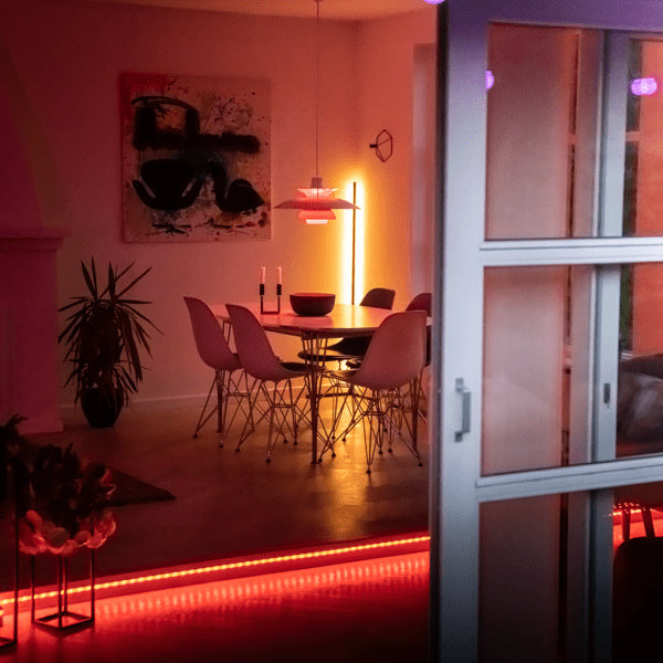 Lite bulb moments LED Strip Light 2 x 5 m RGB