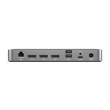 ALOGIC PRIME DX3 Dock 4K 100W PD