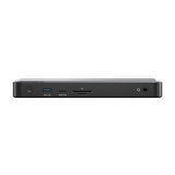 ALOGIC Prime MX3 USB-C Triple Display DP 100W PD Docking Station
