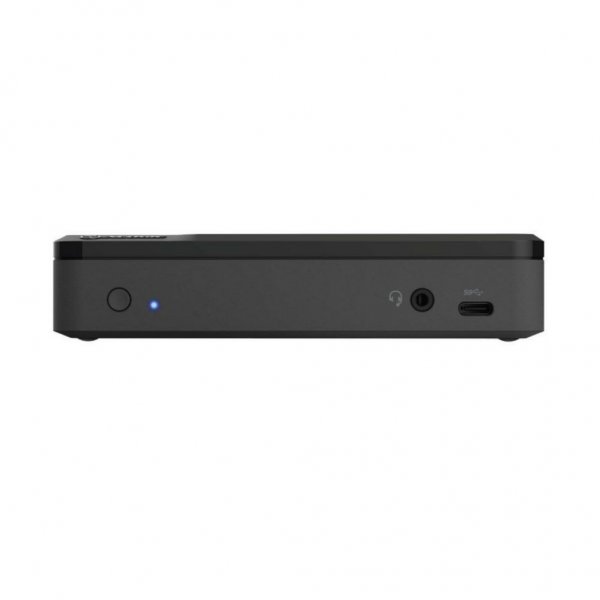 ALOGIC USB-C og USB 3.0 Dual Display Full HD dockingstation og 85W strømforsyning