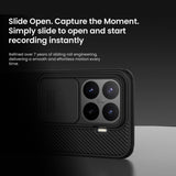 Nillkin Xiaomi 17T Pro Cover CamShield Pro Sort