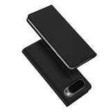 Dux Ducis Google Pixel 11 Pro XL Etui Skin Pro Series Sort