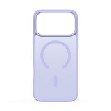 Dux Ducis iPhone 17 Pro Max/iPhone 18 Pro Max Cover Yind Series MagSafe Lilla