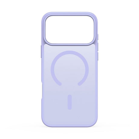 Dux Ducis iPhone 17 Pro Max/iPhone 18 Pro Max Cover Yind Series MagSafe Lilla