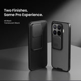 Nillkin Xiaomi 17T Pro Cover CamShield Pro Sort