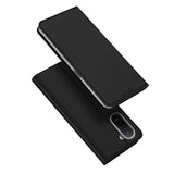 Dux Ducis Xiaomi Redmi A7 Pro Etui Skin Pro Series Sort