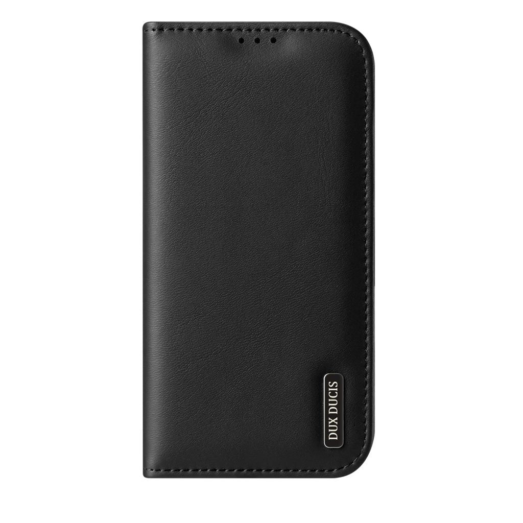 Dux Ducis iPhone Air Etui Hivo Series Sort