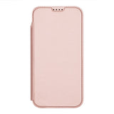 Dux Ducis iPhone 17 Pro Max/iPhone 18 Pro Max Cover Skin Pro Series Lyserød