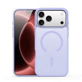 Dux Ducis iPhone 17 Pro Max/iPhone 18 Pro Max Cover Yind Series MagSafe Lilla