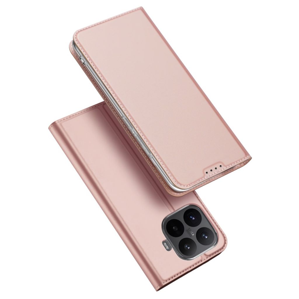 Dux Ducis Xiaomi 17T Pro Etui Skin Pro Series Lyserød