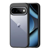 Dux Ducis Google Pixel 11/Google Pixel 11 Pro Cover Aimo Series Sort