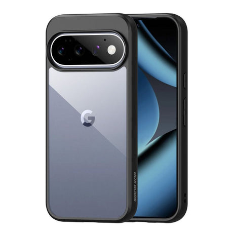 Dux Ducis Google Pixel 11/Google Pixel 11 Pro Cover Aimo Series Sort