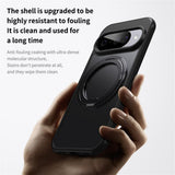 Google Pixel 11/Pixel 11 Pro Cover MagSafe ring Sort