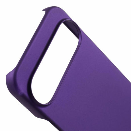 Google Pixel 11 Pro XL Cover Super Slim Lilla