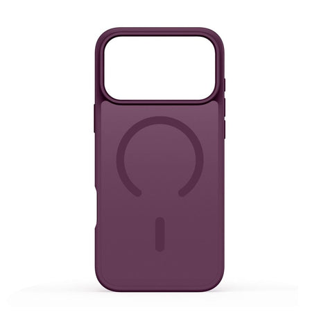 Dux Ducis iPhone 17 Pro Max/iPhone 18 Pro Max Cover Yind Series MagSafe Rød