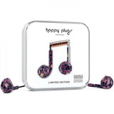 Happy Plugs Earbud Plus Hawaiian Nights
