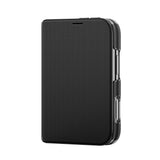 Dux Ducis iPhone Duo Etui Fort Series Sort
