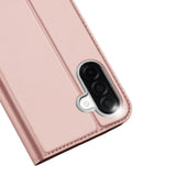 Dux Ducis Samsung Galaxy A27 Etui Skin Pro Series Lyserød