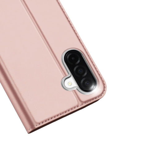 Dux Ducis Samsung Galaxy A27 Etui Skin Pro Series Lyserød