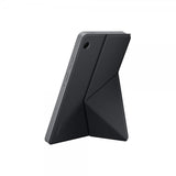 Samsung Original Galaxy Tab A11 Etui Book Cover Sort