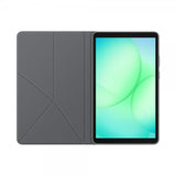 Samsung Original Galaxy Tab A11 Etui Book Cover Sort
