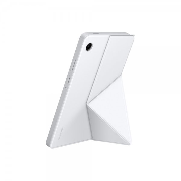 Samsung Original Galaxy Tab A11 Etui Book Cover Hvid