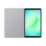 Samsung Original Galaxy Tab A11 Etui Book Cover Hvid