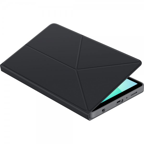 Samsung Original Galaxy Tab A11 Plus Cover Book Cover Sort