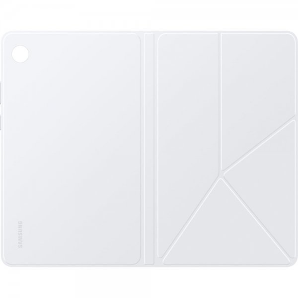 Samsung Original Galaxy Tab A11 Plus Cover Bogomslag Hvid
