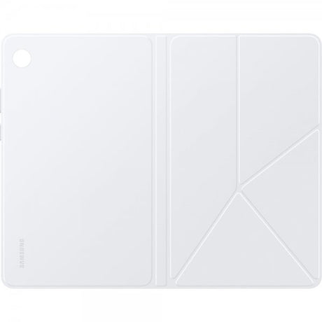 Samsung Original Galaxy Tab A11 Plus Cover Bogomslag Hvid