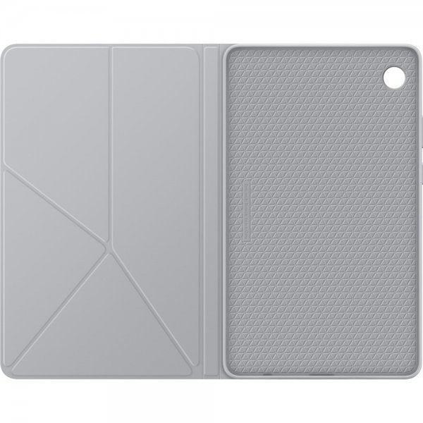 Samsung Original Galaxy Tab A11 Plus Cover Bogomslag Hvid